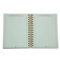 Disney Journal - ABC Disney Parks -Disney 80879 3