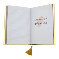 Disney Storybook Replica Journal - Snow White And The Seven Dwarfs -Disney 80909 3