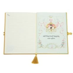 Disney Storybook Replica Journal - Cinderella -Disney 80910 4