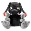 Disney Big Feet Plush - Pandora: World Of Avatar - Viperwolf - 10''