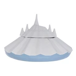 Disney Cookie Jar - Space Mountain