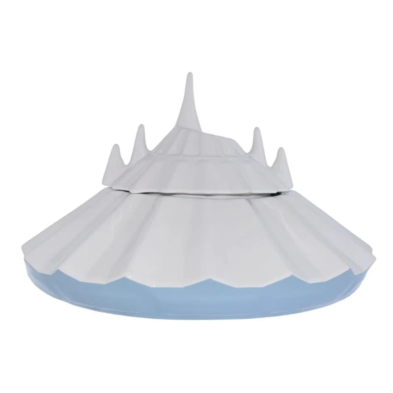 Disney Cookie Jar - Space Mountain 1 Disney Cookie Jar - Space Mountain