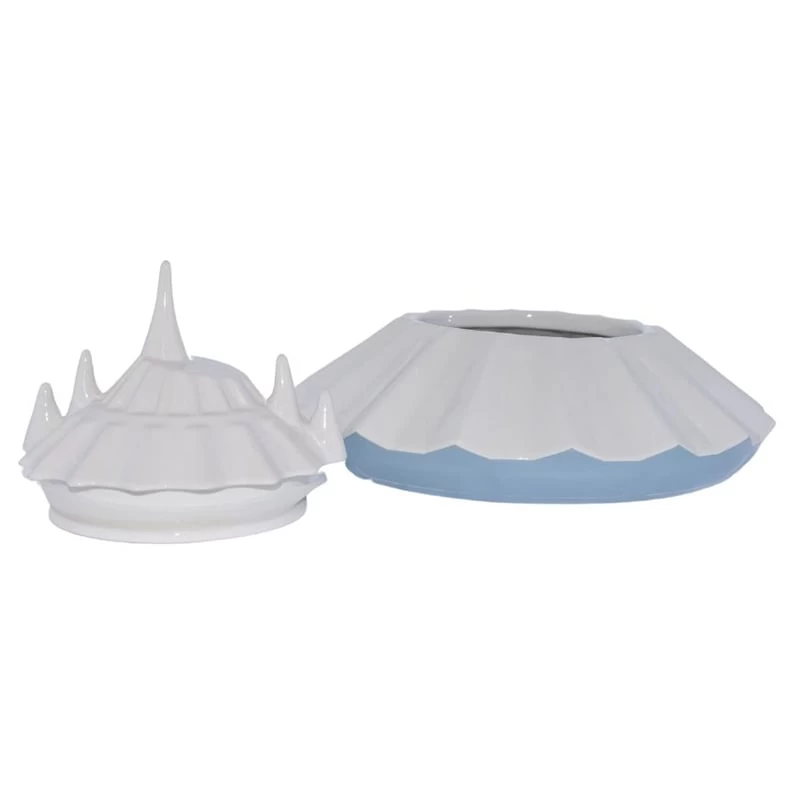 Disney Cookie Jar - Space Mountain 2 Disney Cookie Jar - Space Mountain - Image 2