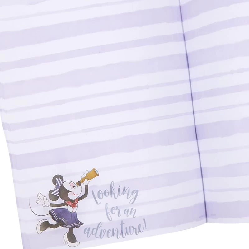Disney Notebook Set - Disney Cruise Line 3 Disney Notebook Set - Disney Cruise Line - Image 3