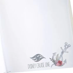 Disney Notebook Set - Disney Cruise Line 8 Disney Notebook Set - Disney Cruise Line -Disney 83278 4