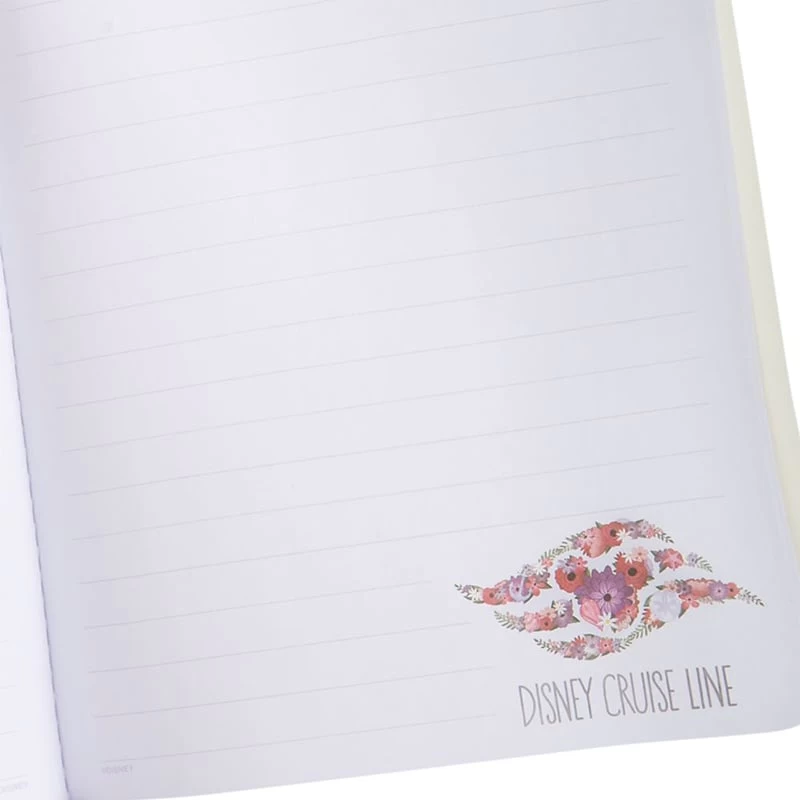 Disney Notebook Set - Disney Cruise Line 5 Disney Notebook Set - Disney Cruise Line - Image 5