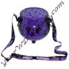 Disney Souvenir Popcorn Bucket - Purple Cauldron Premium Popcorn Bucket - Halloween