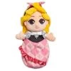 Disney Babies Plush Doll In Pouch - Sleeping Beauty - Aurora