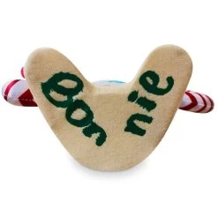 Disney Plush - Toy Story 4 - Holiday Forky 5 Disney Plush - Toy Story 4 - Holiday Forky -Disney 83999b