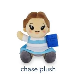 Disney Plush - Wishables Beauty And The Beast - Mystery Blind Bag -Disney 85494s3
