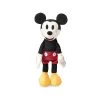 Disney Plush - Crafted Vintage Styling - Mickey Mouse - 11''