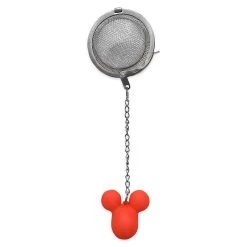 Disney Tea Infuser - Mickey Mouse Icon