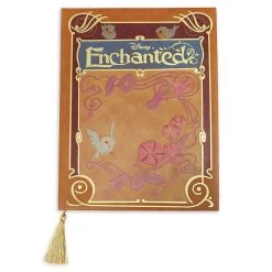 Disney 26 Disney Storybook Replica Journal - Enchanted