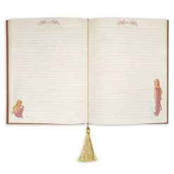 Disney Storybook Replica Journal - Enchanted -Disney 86708204