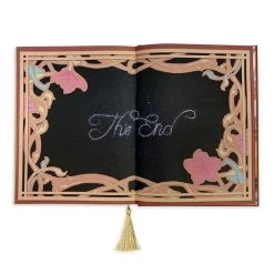 Disney Storybook Replica Journal - Enchanted -Disney 86708206