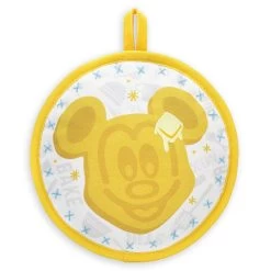 Disney Pot Holder - Mickey Mouse Waffle