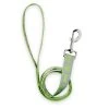 Disney Tails Reflective Dog Leash - Mickey Mouse - Green - Medium