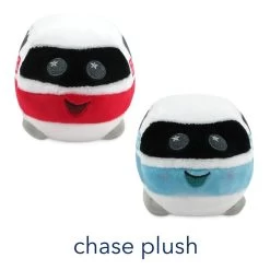 Disney Wishables Plush Mystery Blind Bag - Disney Transportation 5 Disney Wishables Plush Mystery Blind Bag - Disney Transportation -Disney 87095 3