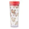 Disney Tumbler - Mickey Mouse Floral Icon