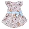 Disney Pet Wear Dress - Reigning Cats And Dogs - Disney Dogs