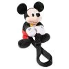 Disney Plush Backpack - Mickey Mouse - Tuxedo