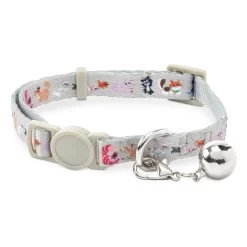 Disney Tails Cat Collar - Reigning Cats And Dogs - Disney Cats