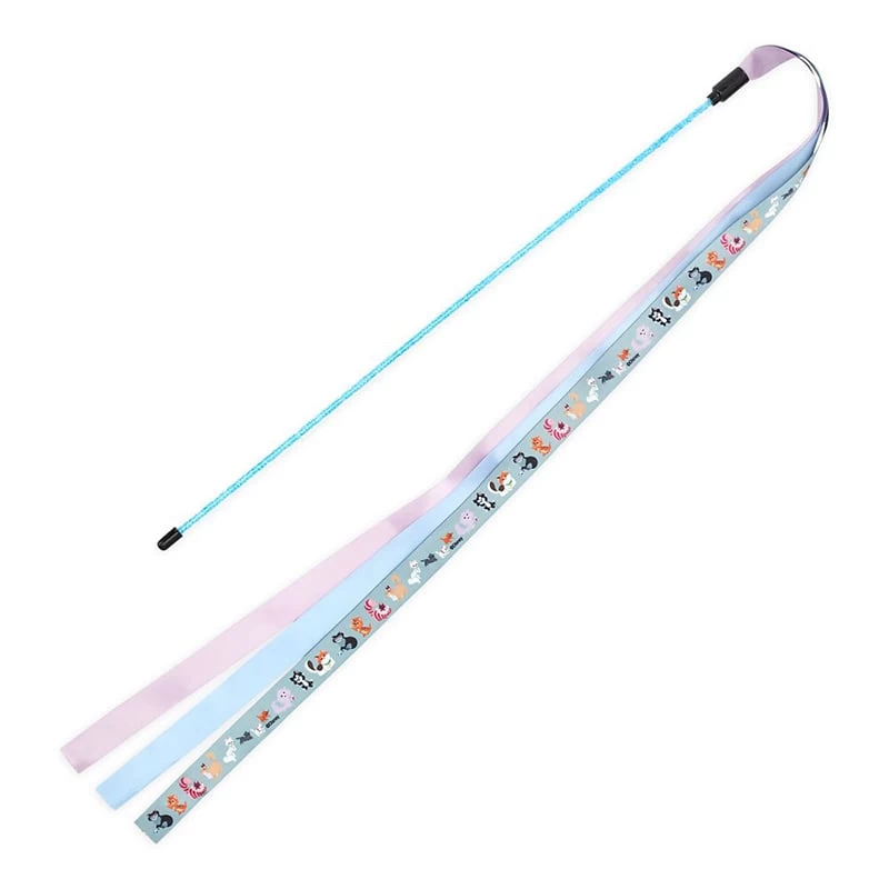 Disney Cat Toy - Reigning Cats And Dogs - Disney Cats 1 Disney Cat Toy - Reigning Cats And Dogs - Disney Cats