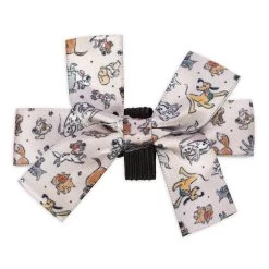 Disney Dog Collar Accessory - Reigning Cats And Dogs - Disney Dogs - Bow