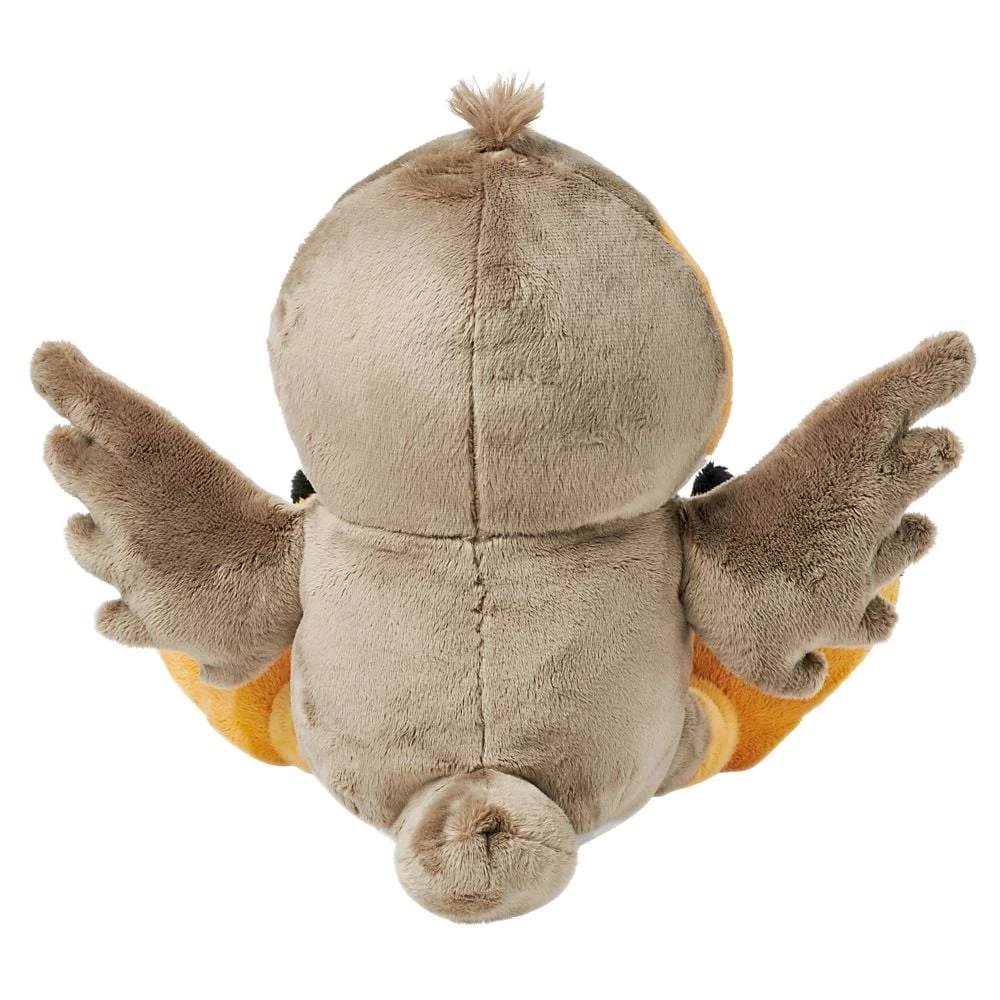 Disney Big Feet Plush - Star Wars - Porg - 10'' 3 Disney Big Feet Plush - Star Wars - Porg - 10'' - Image 3