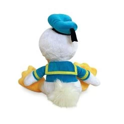 Disney Big Feet Plush - Donald Duck - 10'' 5 Disney Big Feet Plush - Donald Duck - 10'' -Disney 87827 3