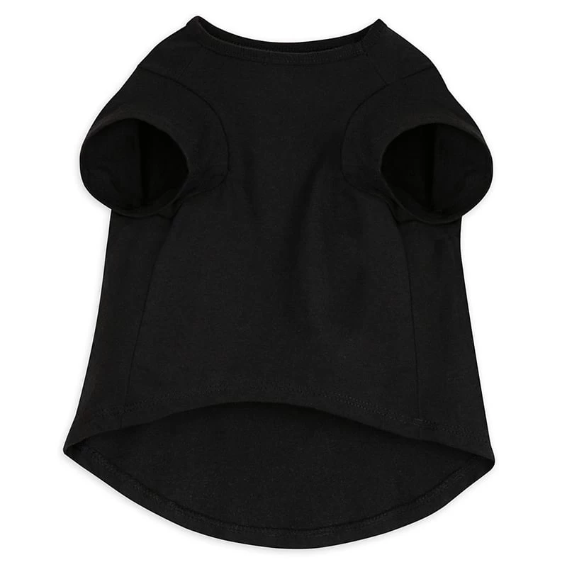 Disney Tails Dog Shirt - Zero - Full Of Spirit 2 Disney Tails Dog Shirt - Zero - Full Of Spirit - Image 2