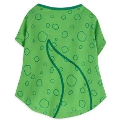 Disney Tails Dog Costume Shirt - Toy Story - Rex