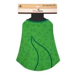 Disney Tails Dog Costume Shirt - Toy Story - Rex -Disney 87920 3