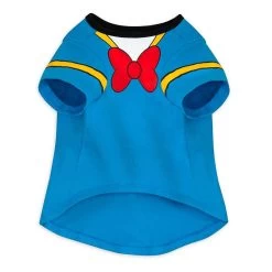 Disney Tails Dog Costume Shirt - Donald Duck -Disney 87922 2
