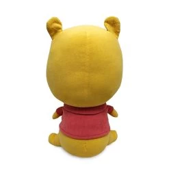 Disney Plush - Stylized Winnie The Pooh - 10'' -Disney 88711 3