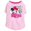 Disney Tails Dog Shirt - Minnie Mouse And Daisy Duck - Best Friends