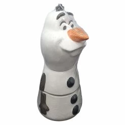 Disney Cookie Jar - Festival Of The Holidays Olaf