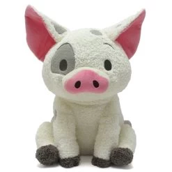 Disney Weighted Plush - Pua Pig From Moana
