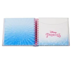 Disney Memory Book - Holographic Princess -Disney 90869s6