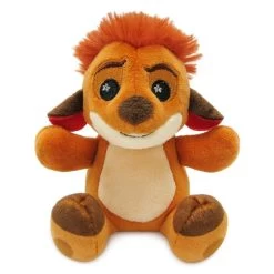 Disney Parks Wishables Mystery Plush - The Lion King - 5'' - Limited Release 11 Disney Parks Wishables Mystery Plush - The Lion King - 5'' - Limited Release -Disney 91184 202