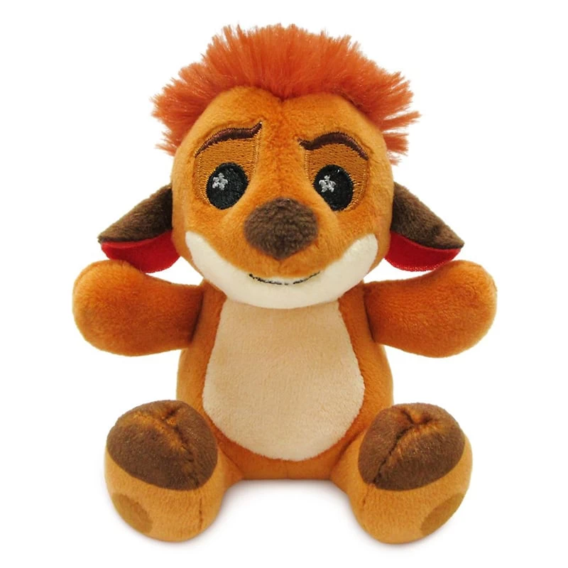 Disney Parks Wishables Mystery Plush - The Lion King - 5'' - Limited Release 5 Disney Parks Wishables Mystery Plush - The Lion King - 5'' - Limited Release - Image 5