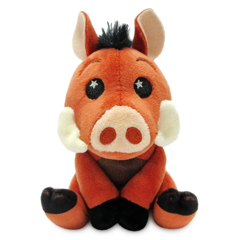 Disney Parks Wishables Mystery Plush - The Lion King - 5'' - Limited Release 4 Disney Parks Wishables Mystery Plush - The Lion King - 5'' - Limited Release - Image 4