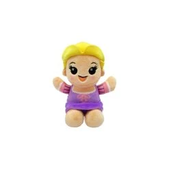 Disney Wishables Plush - Ultimate Princess Celebration Series - Rapunzel