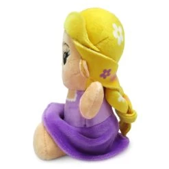 Disney Wishables Plush - Ultimate Princess Celebration Series - Rapunzel -Disney 91225 4