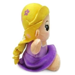 Disney Wishables Plush - Ultimate Princess Celebration Series - Rapunzel -Disney 91225 5