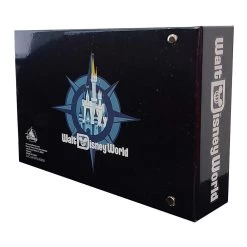 Disney Photo Album - Our Walt Disney World Vacation - 100 Photo -Disney 92094aml3