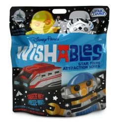 Disney Wishables - Star Tours Attraction Series - Mystery Pack 5 Disney Wishables - Star Tours Attraction Series - Mystery Pack -Disney 92150 2