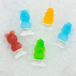 Disney Popsicle Maker - Disney Cruise Line Character Popsicle Maker 5 Disney Popsicle Maker - Disney Cruise Line Character Popsicle Maker -Disney 92306 3