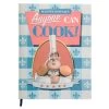 Disney Journal - Ratatouille Auguste Gusteau's Anyone Can Cook!