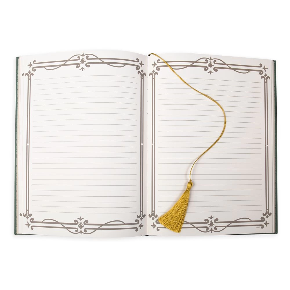 Disney Journal - Princess And The Frog - The Frog Prince 2 Disney Journal - Princess And The Frog - The Frog Prince - Image 2